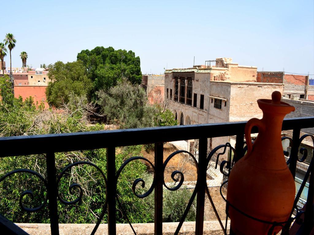 Dar Yasser Марракеш Экстерьер фото
